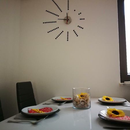 Črni Kal House Cehヴィラ エクステリア 写真
