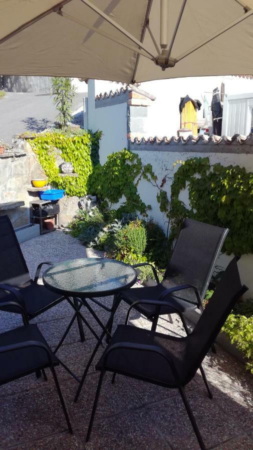 Črni Kal House Cehヴィラ エクステリア 写真